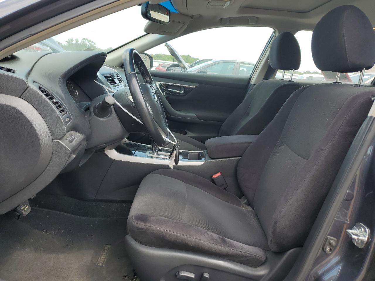 2013 NISSAN ALTIMA 2.5 - Image 7