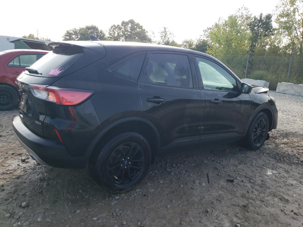2020 FORD ESCAPE SE - Image 3