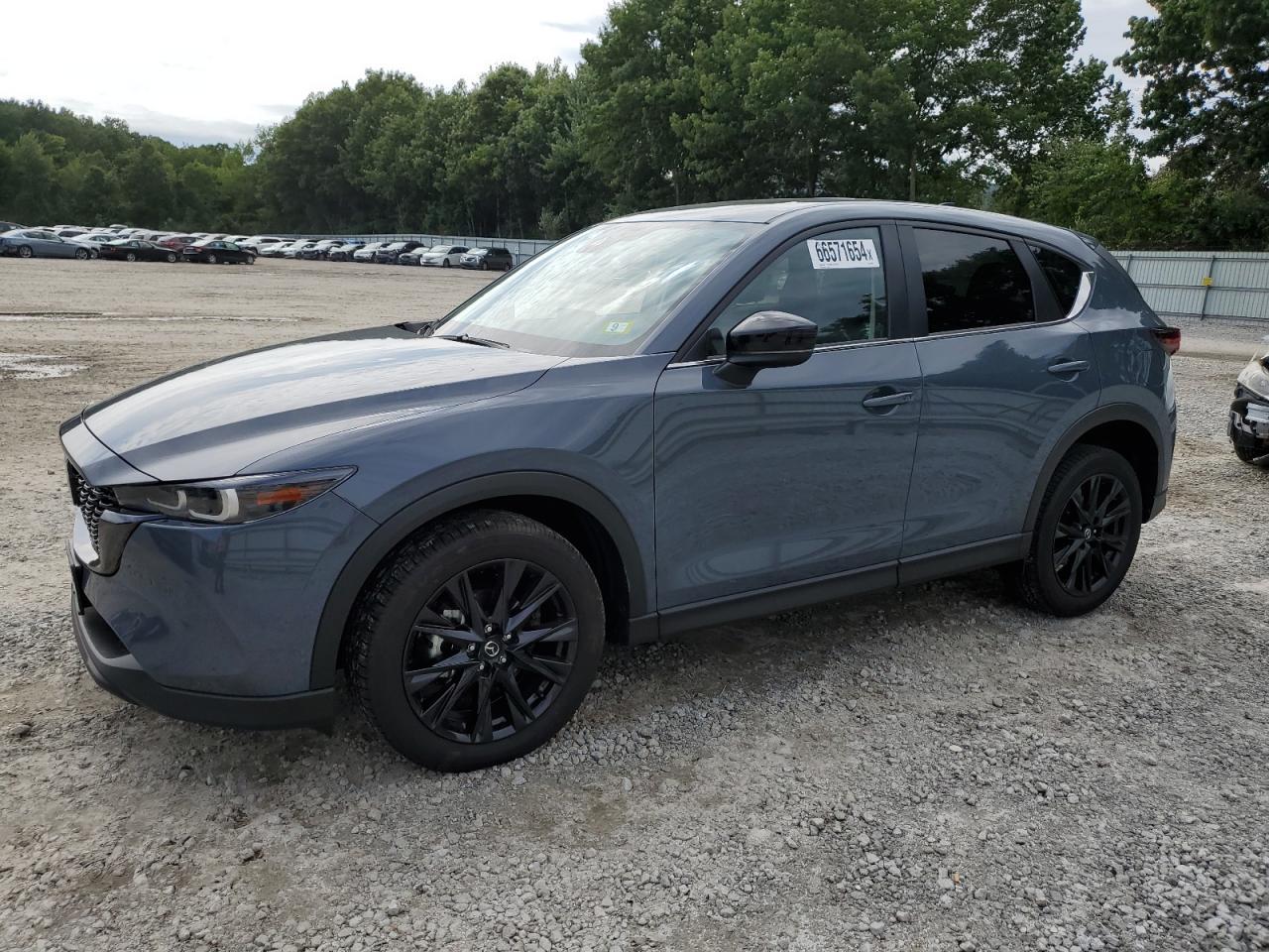 2023 MAZDA CX-5 PREFE