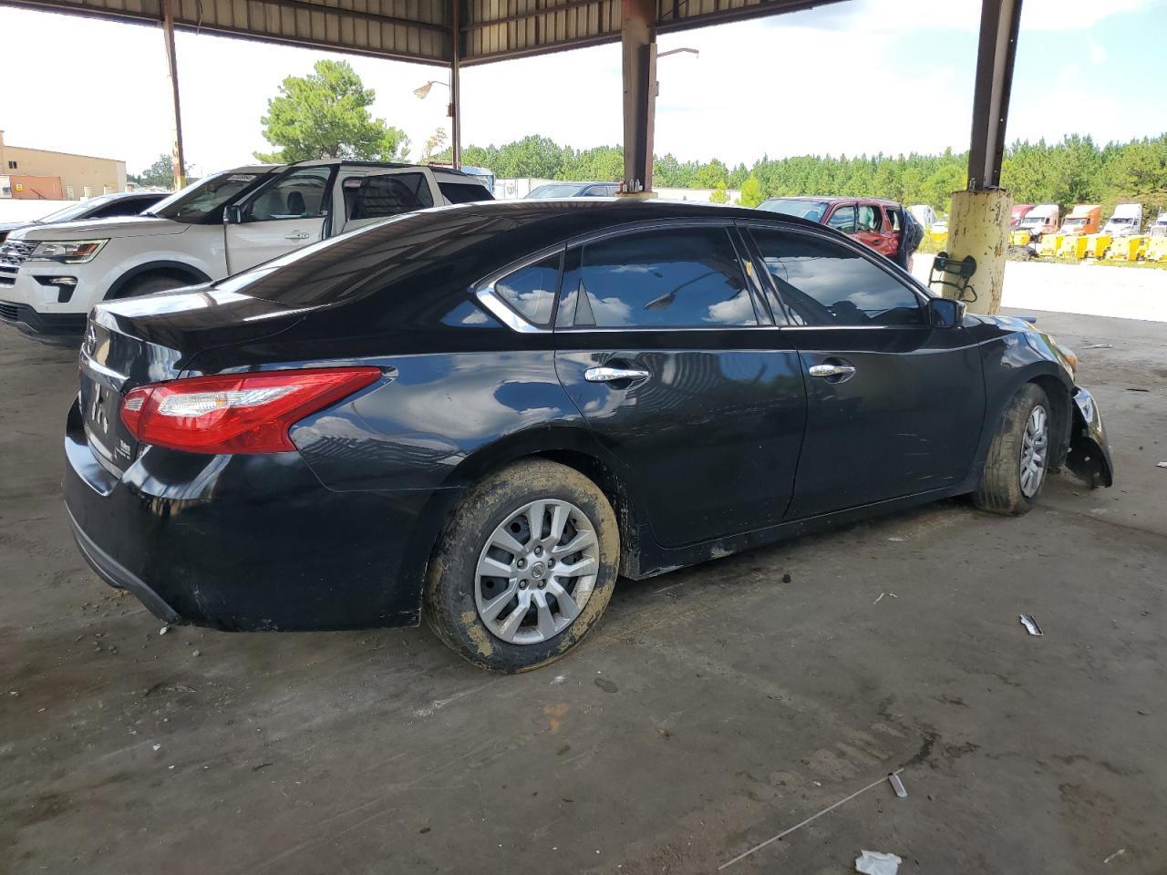 2016 NISSAN ALTIMA 2.5 - Image 3