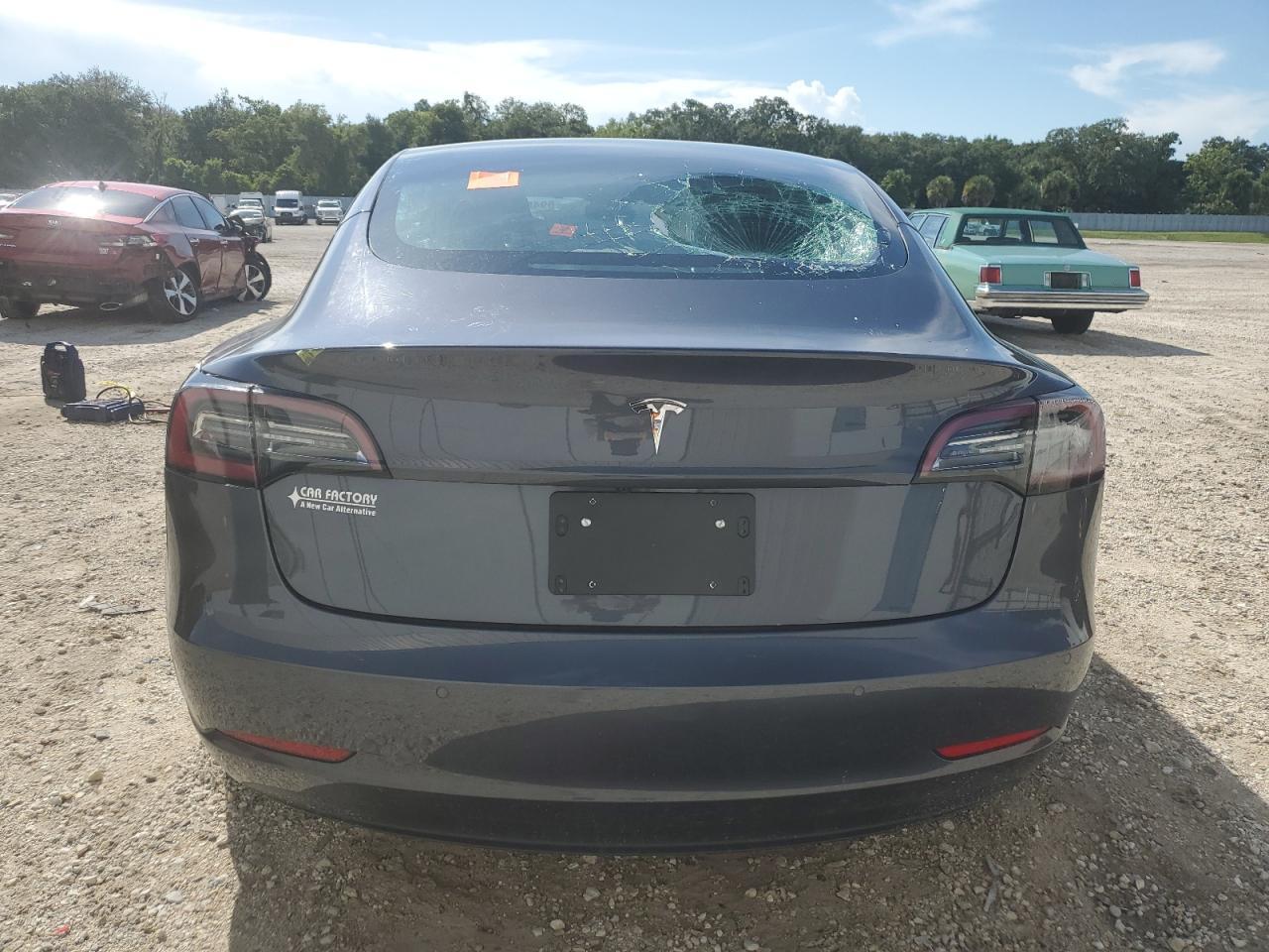 2022 TESLA MODEL 3 - Image 6