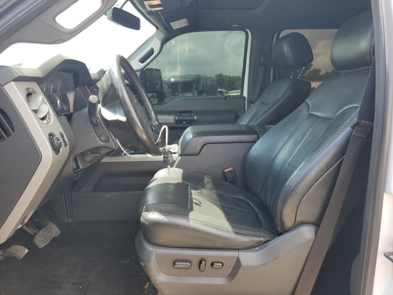 2013 FORD F250 SUPER - Image 7