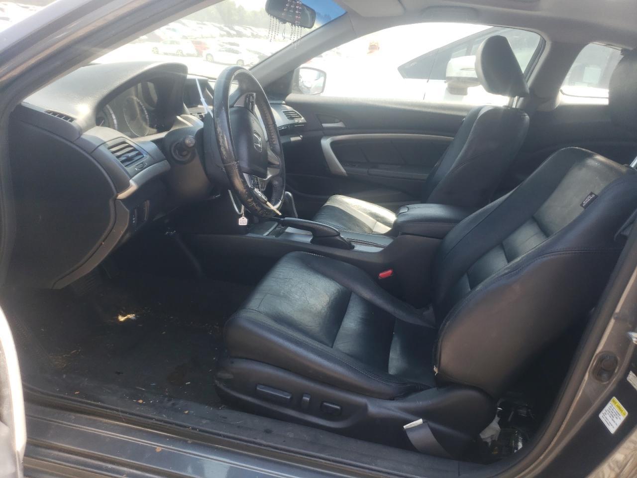 2010 HONDA ACCORD EXL - Image 7