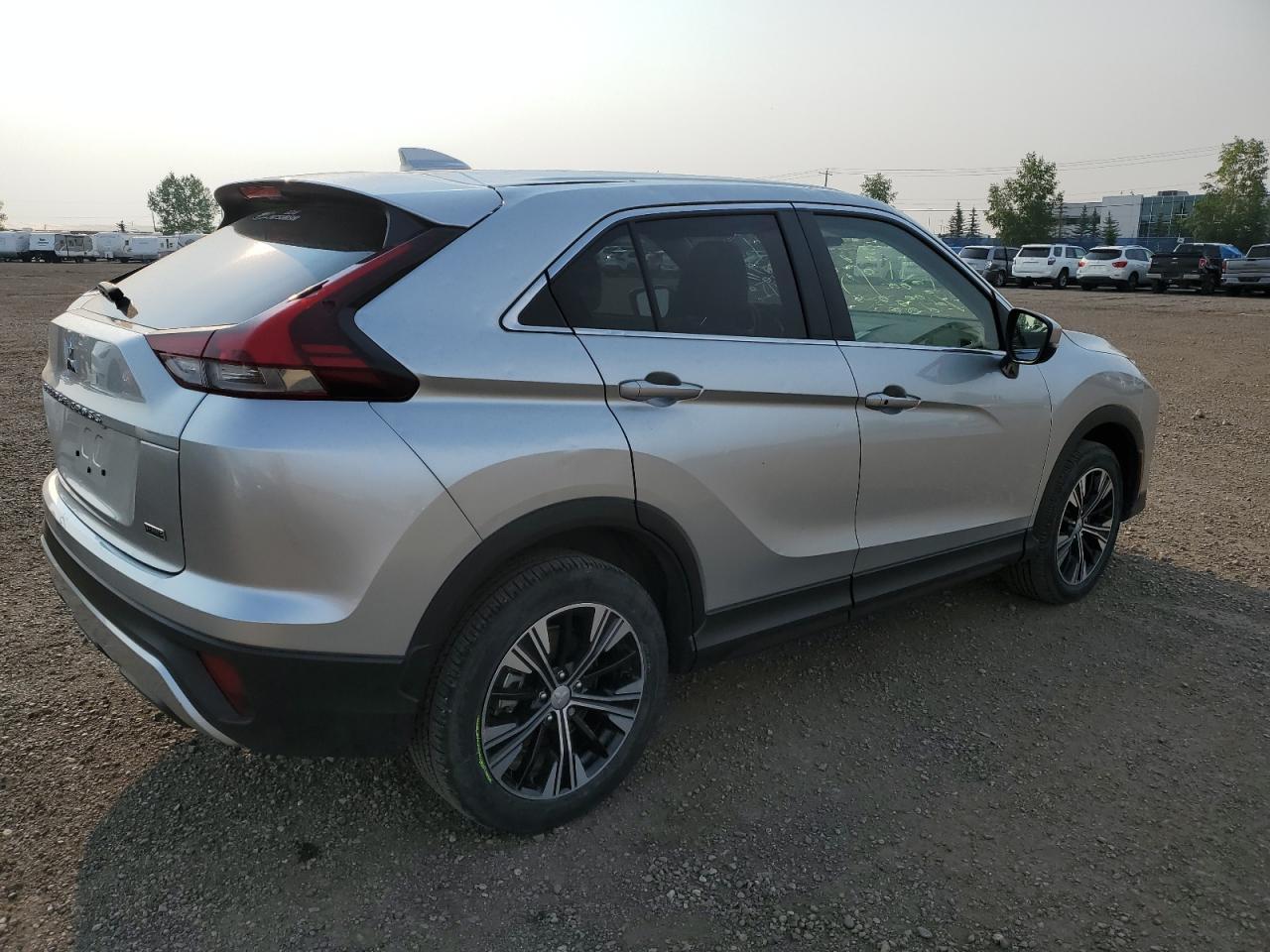 2022 MITSUBISHI ECLIPSE CR - Image 3