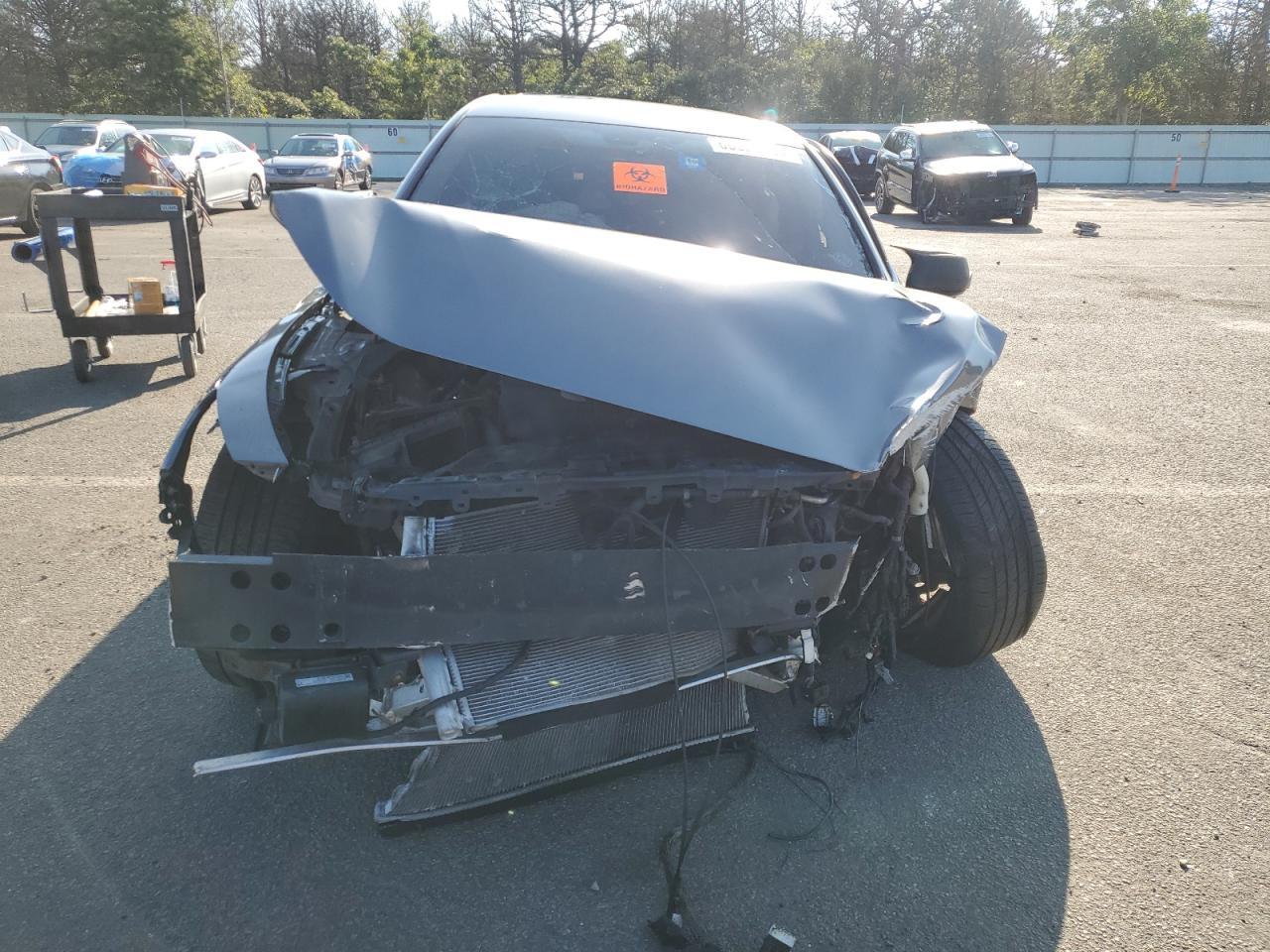 2014 INFINITI Q50 BASE - Фото 5