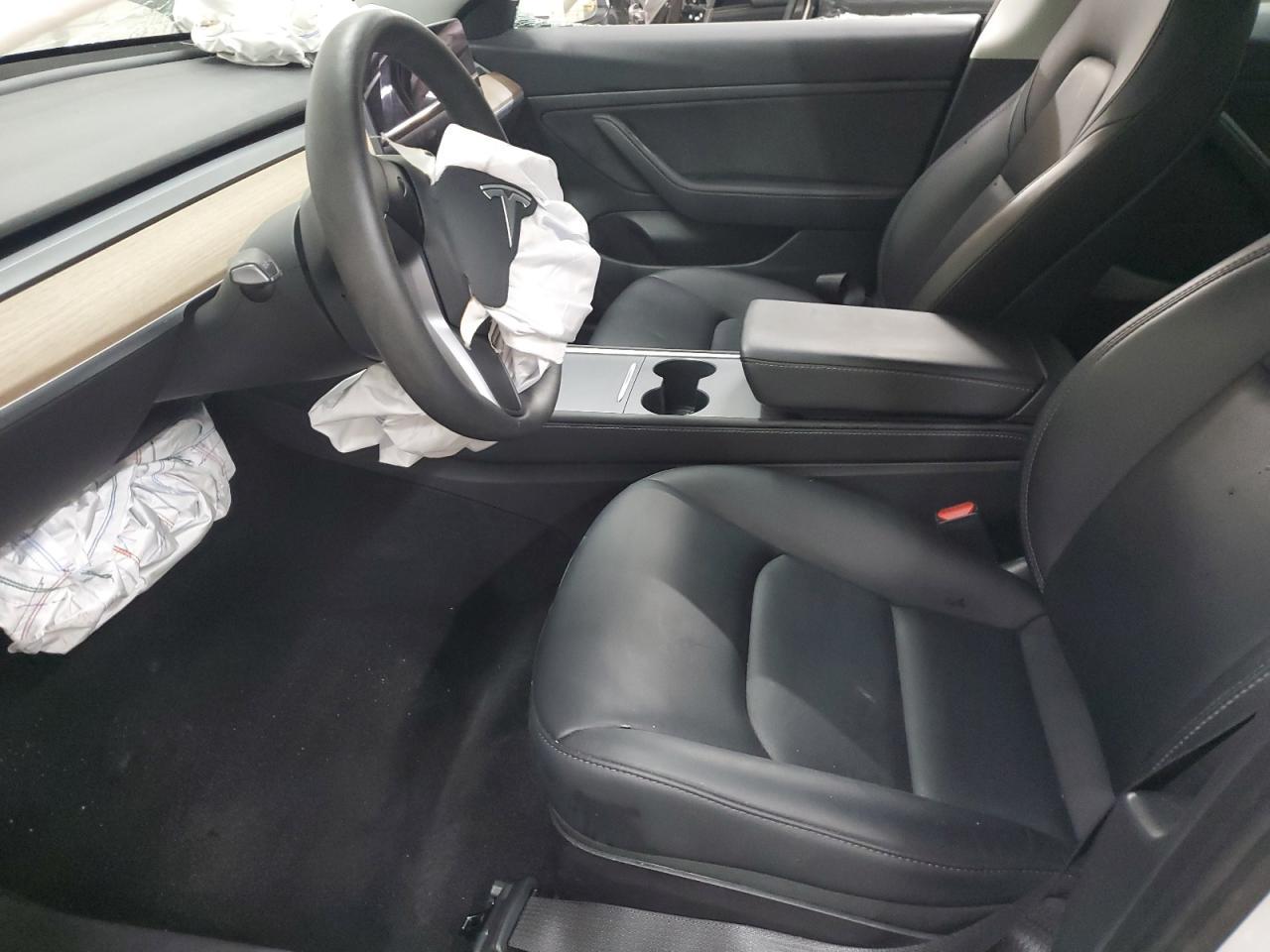 2021 TESLA MODEL 3 - Фото 7