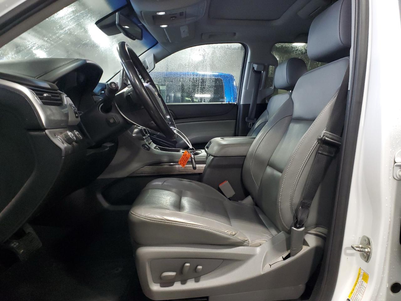 2019 CHEVROLET TAHOE K150 - Image 7