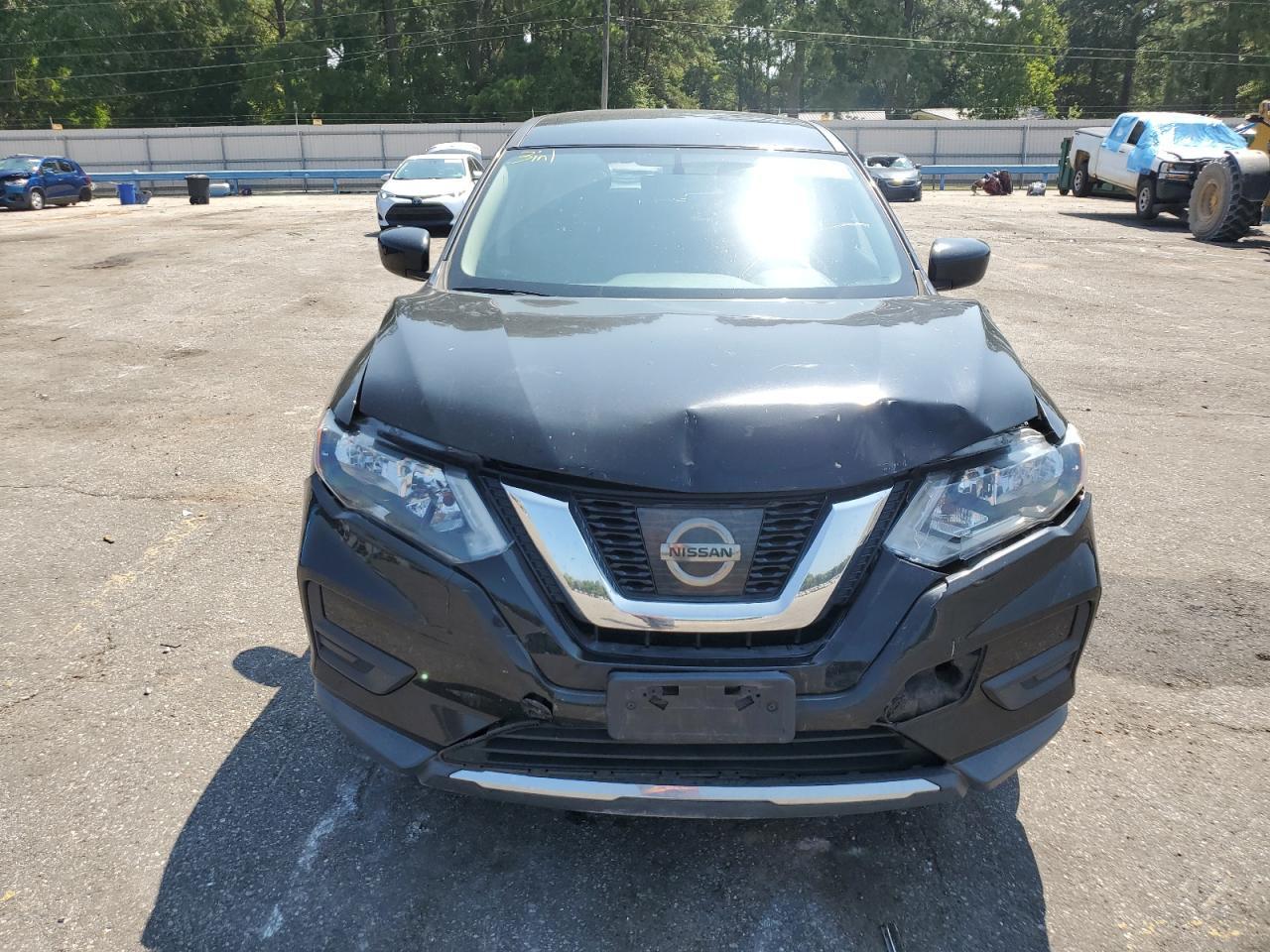 2017 NISSAN ROGUE S - Image 5