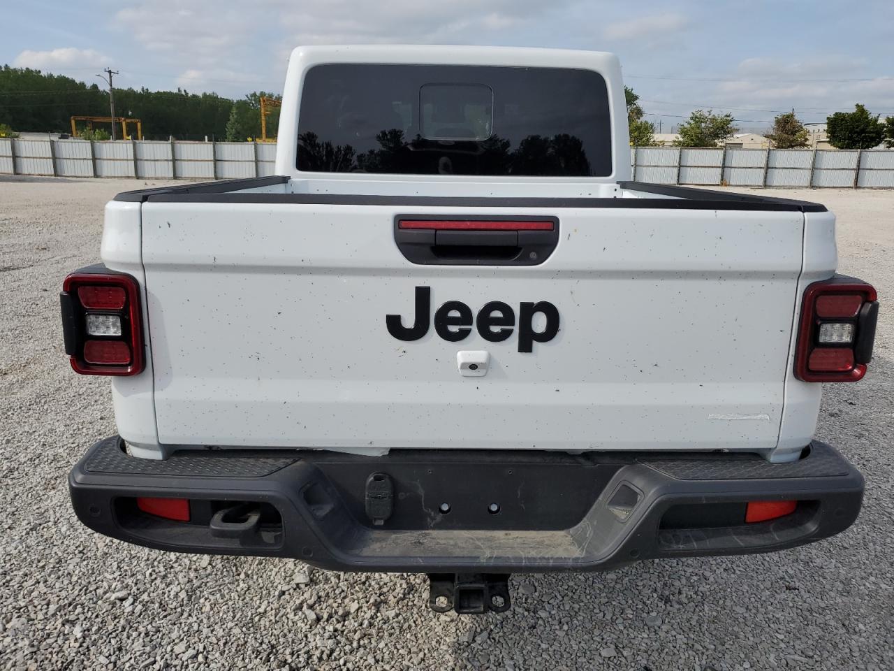 2024 JEEP GLADIATOR - Image 6