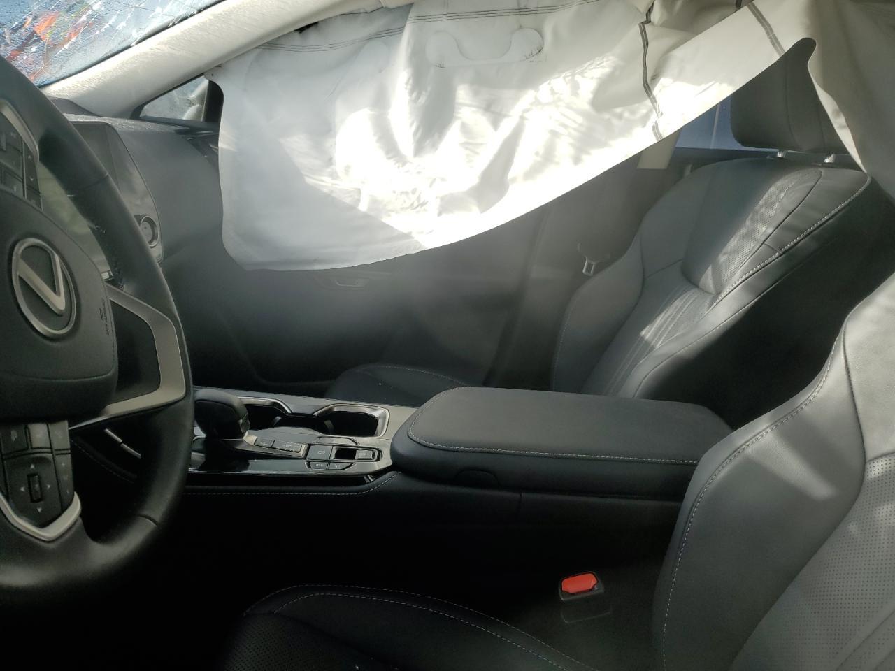 2024 LEXUS NX 350H BA - Фото 7