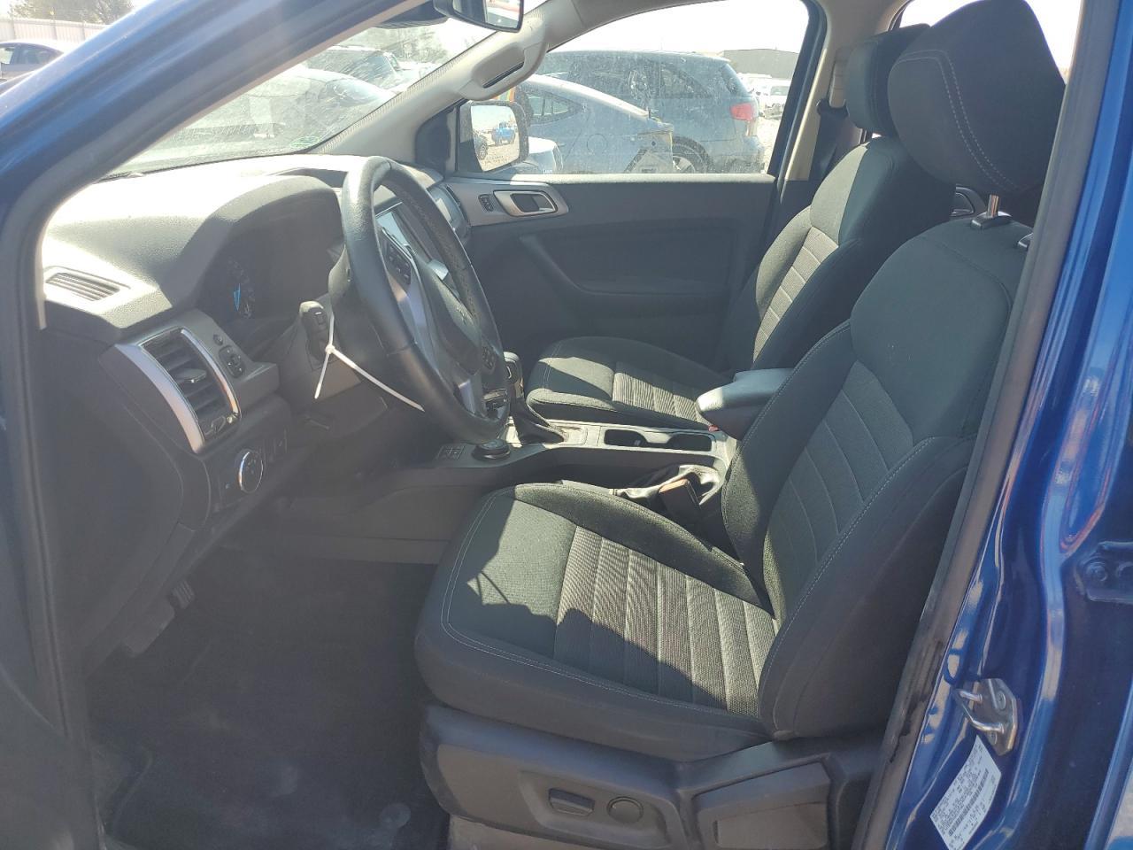 2019 FORD RANGER XL - Image 7