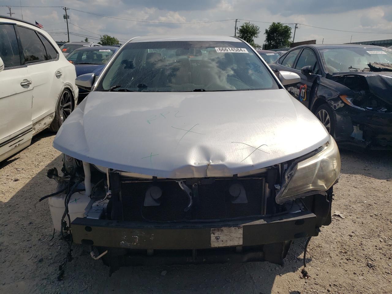 2013 TOYOTA CAMRY L - Image 5
