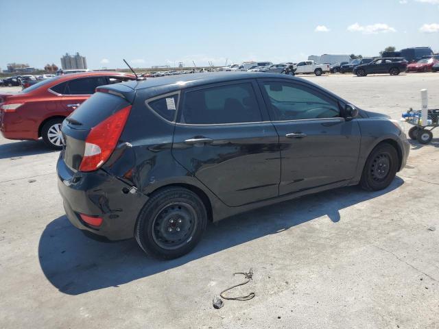 2017 HYUNDAI ACCENT SE - Фото 3