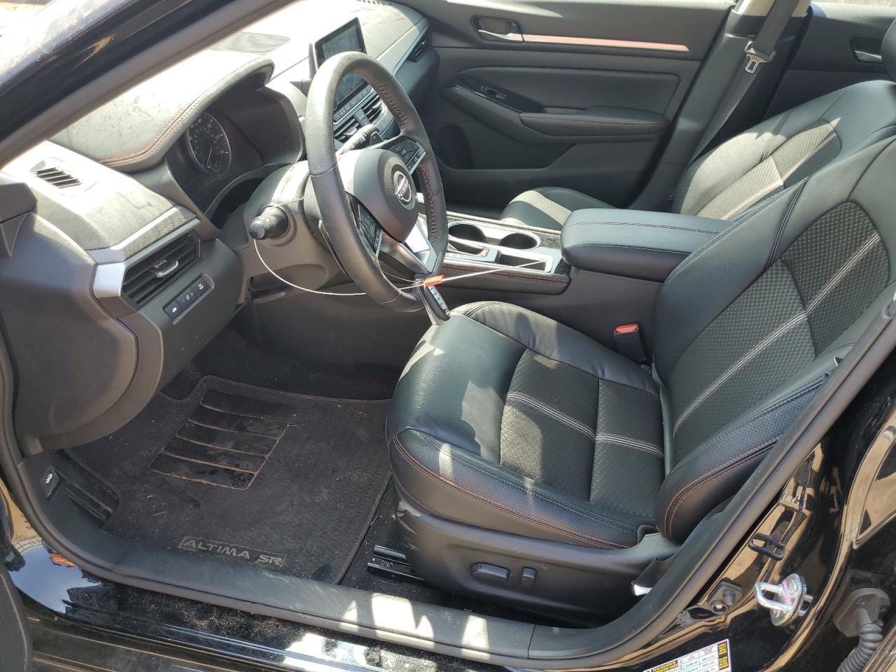 2024 NISSAN ALTIMA SR - Фото 7