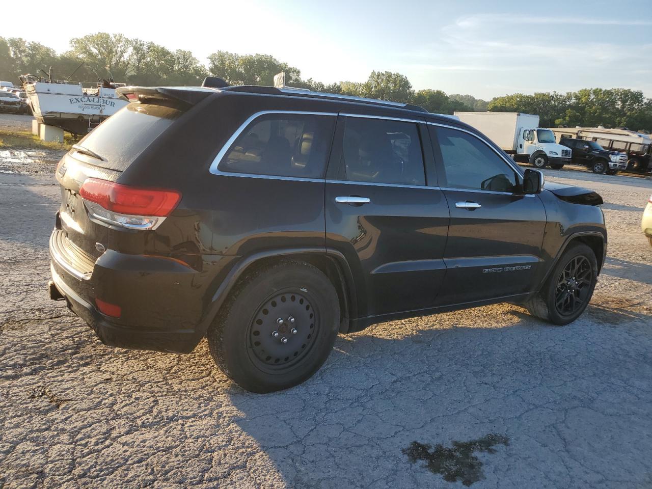 2020 JEEP GRAND CHER - Image 3