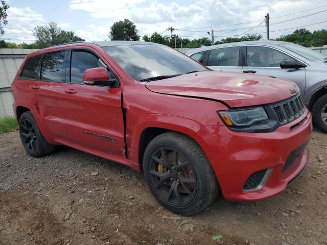 2021 JEEP GRAND CHER - Фото 4