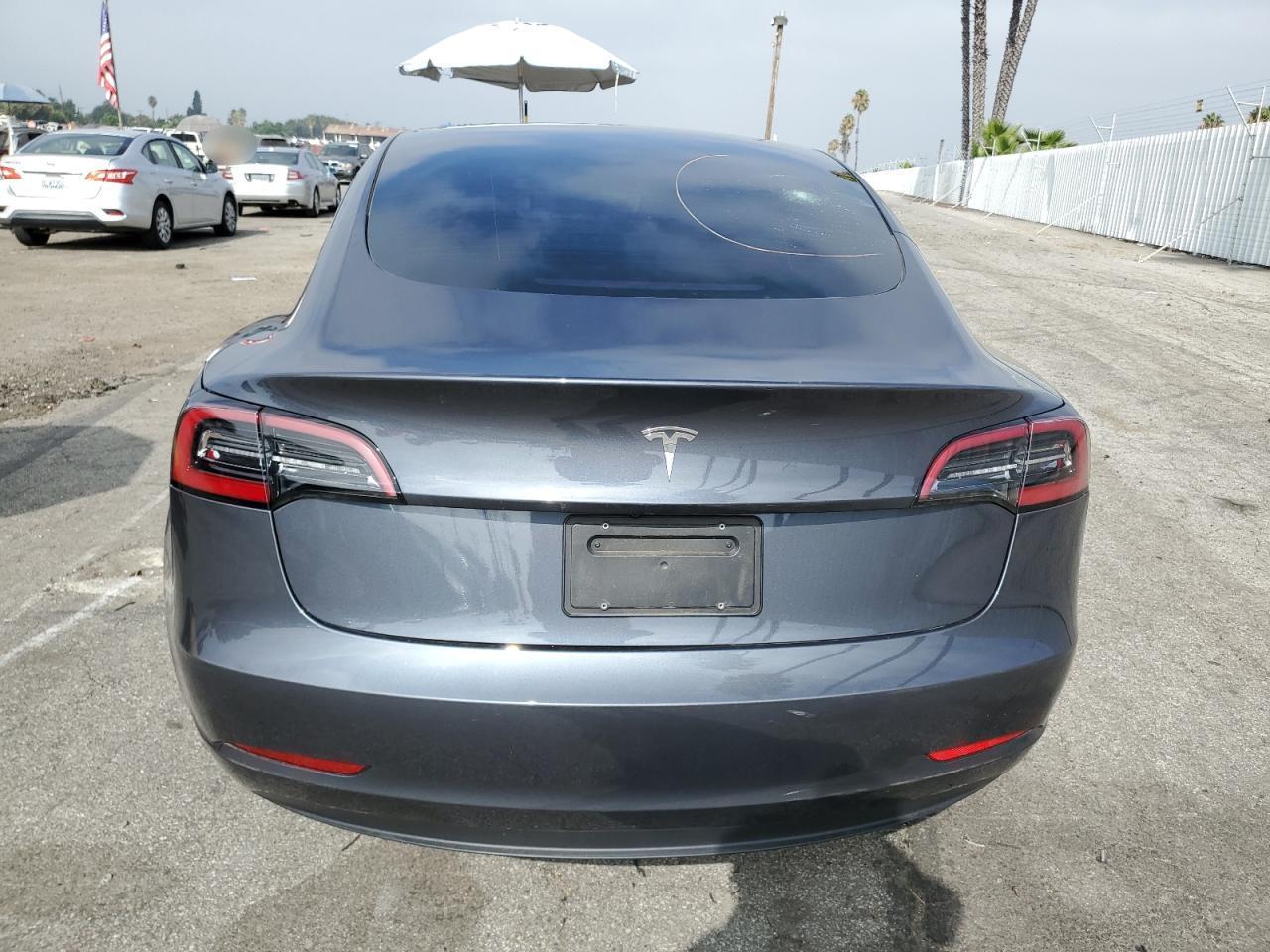 2023 TESLA MODEL 3 - Image 6