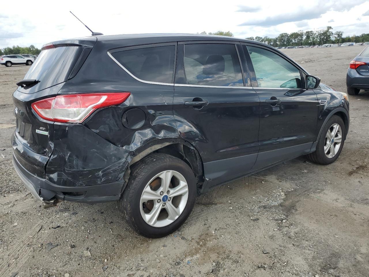 2013 FORD ESCAPE SE - Фото 3