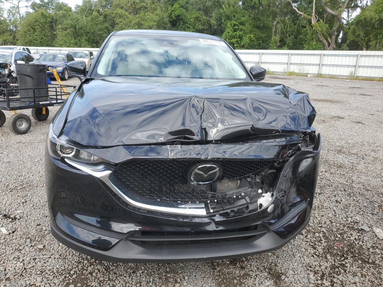 2021 MAZDA CX-5 TOURI - Image 5