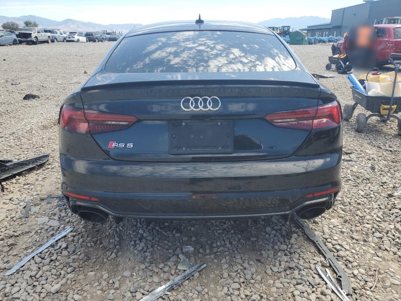 2019 AUDI RS5 - Image 6