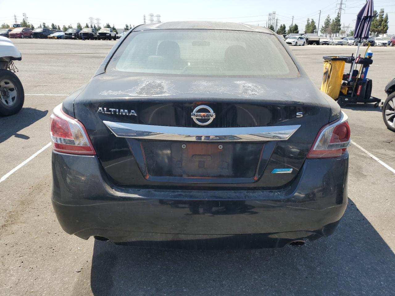 2013 NISSAN ALTIMA 2.5 - Фото 6