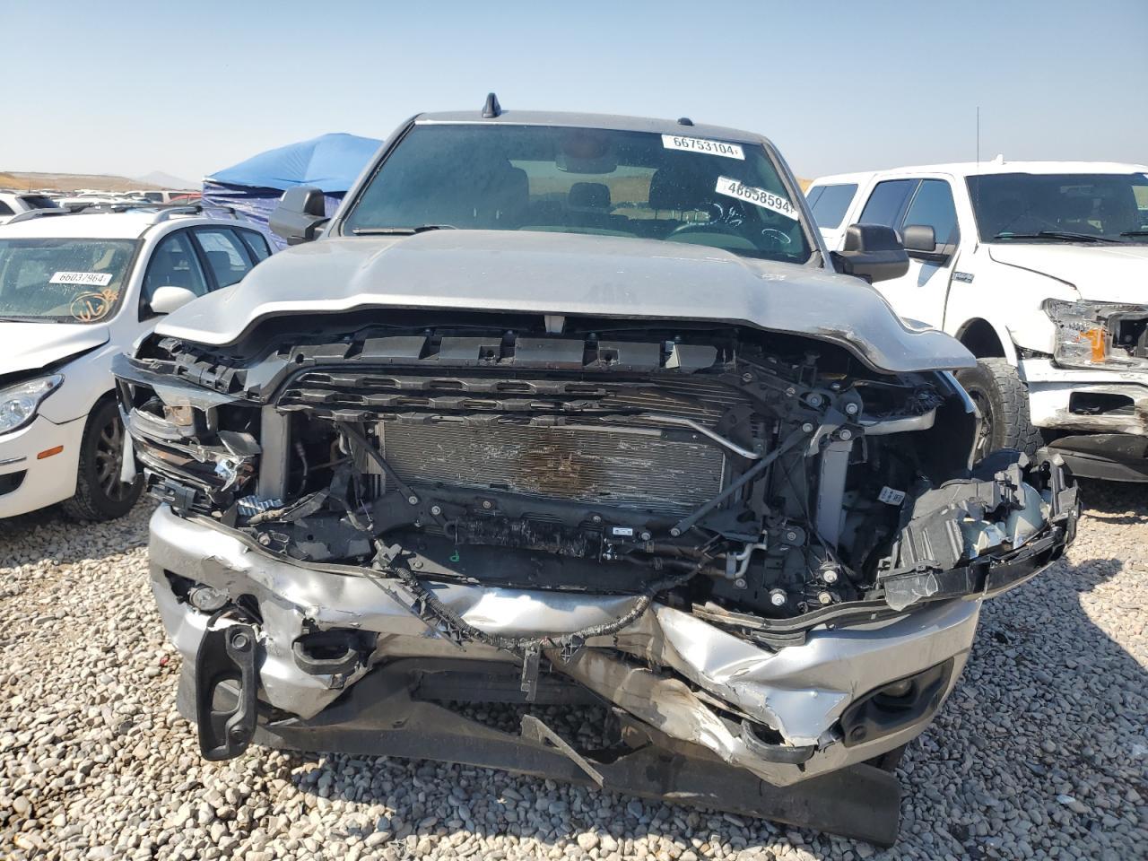 2022 RAM 2500 BIG H - Image 5