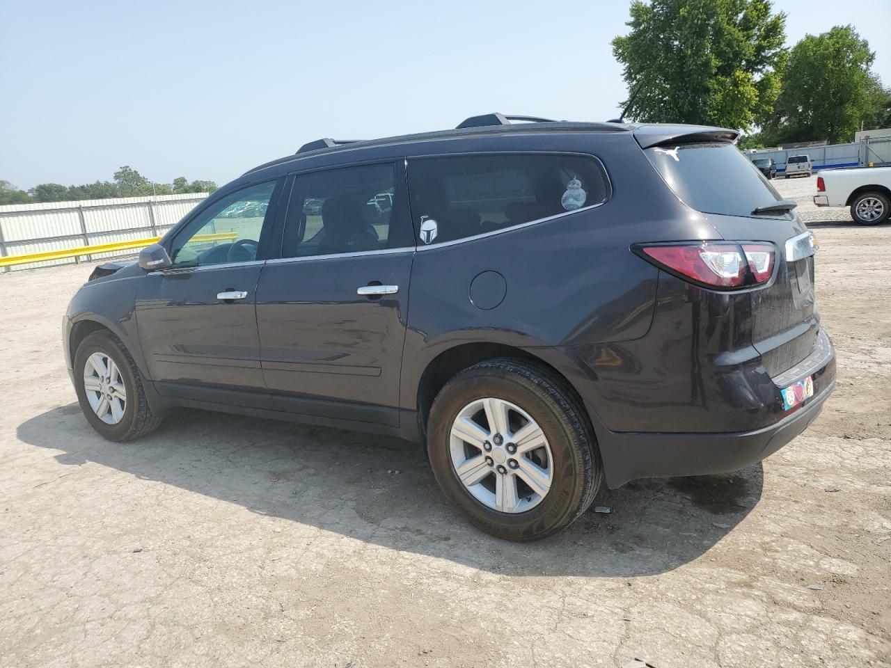 2014 CHEVROLET TRAVERSE L - Image 2