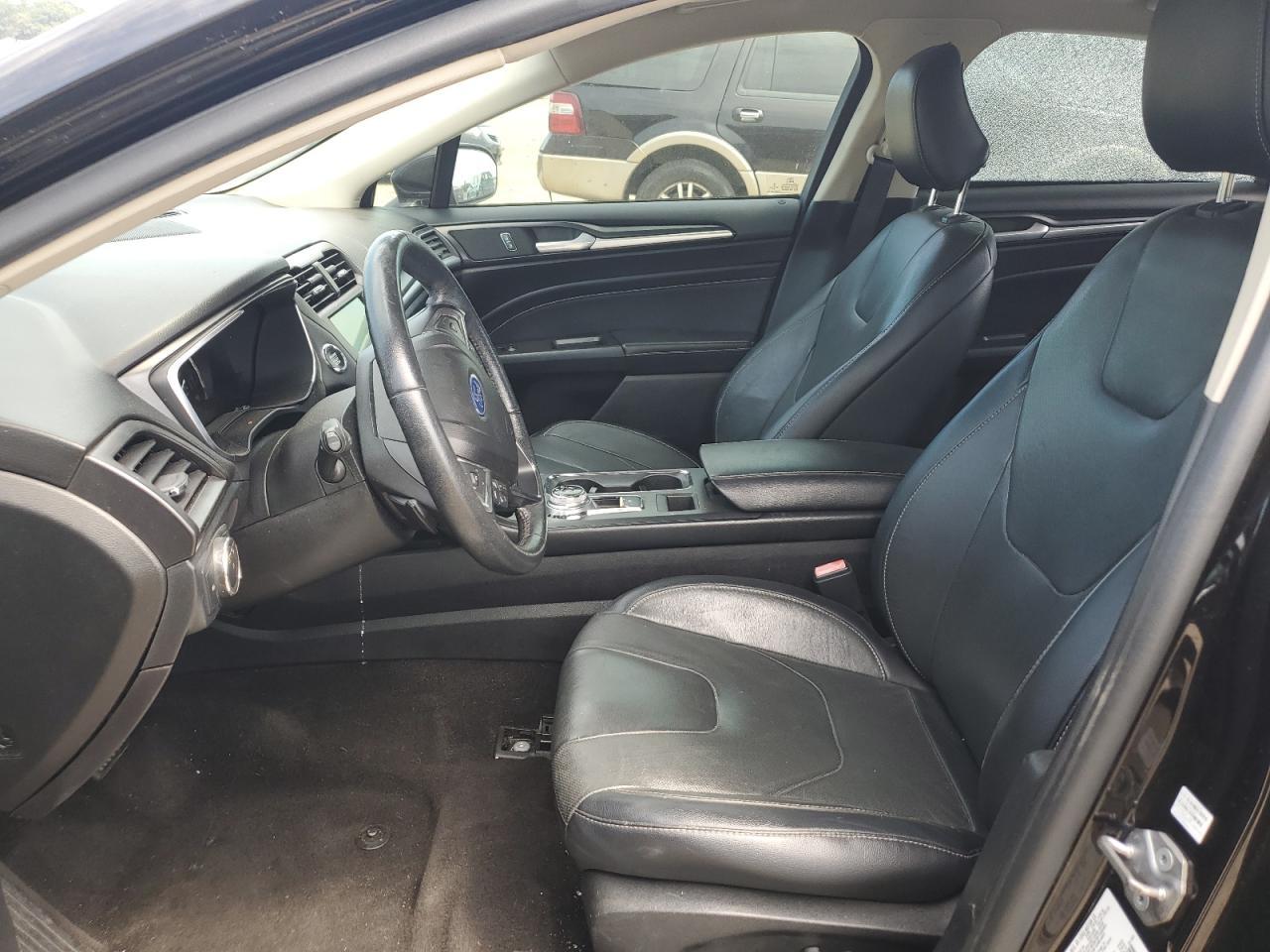 2020 FORD FUSION TIT - Image 7