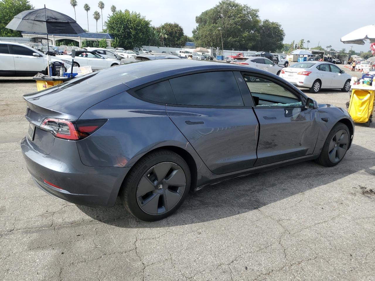 2023 TESLA MODEL 3 - Image 3