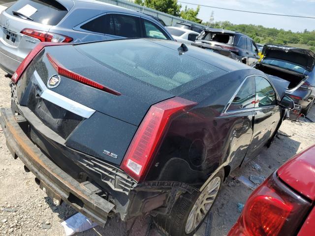 2011 CADILLAC CTS - Image 3