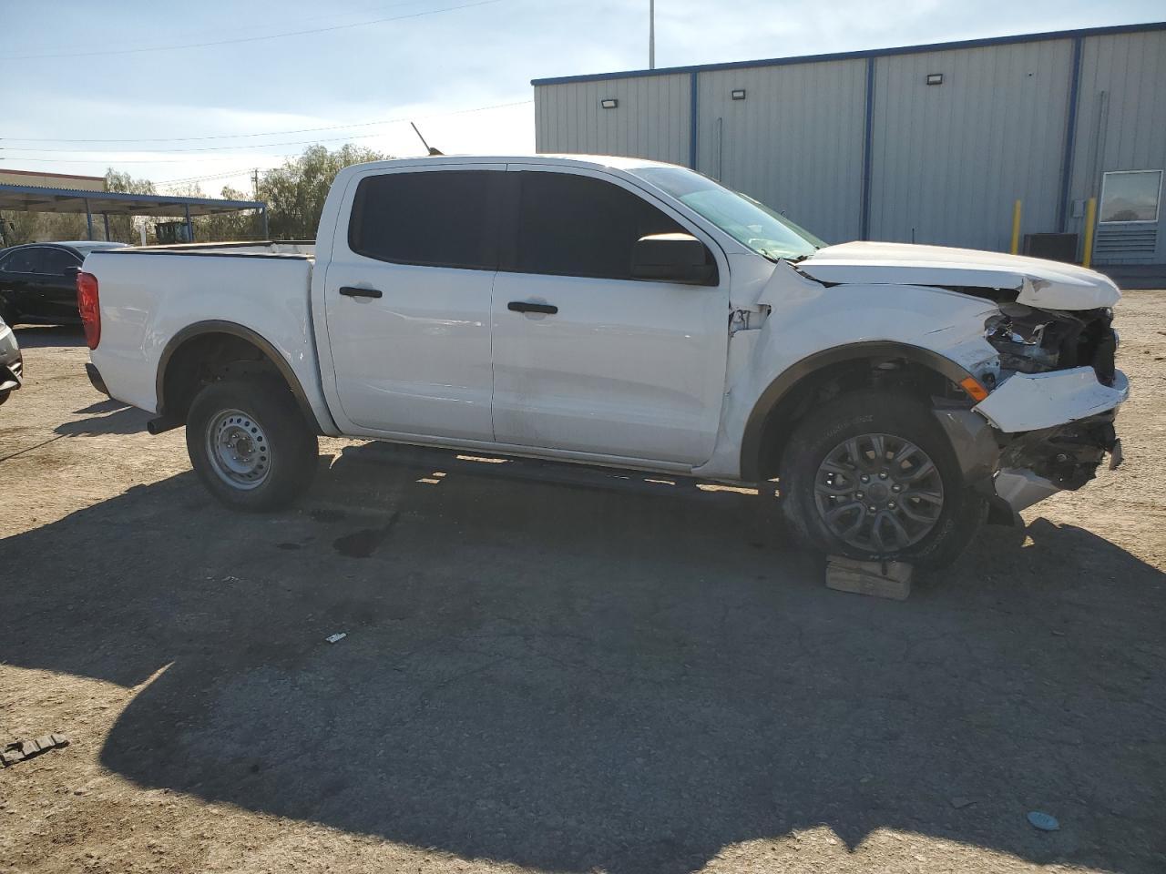 2020 FORD RANGER XL - Image 4