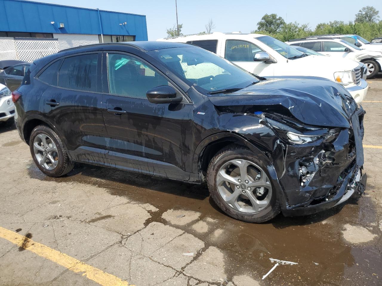 2024 FORD ESCAPE ST - Image 4