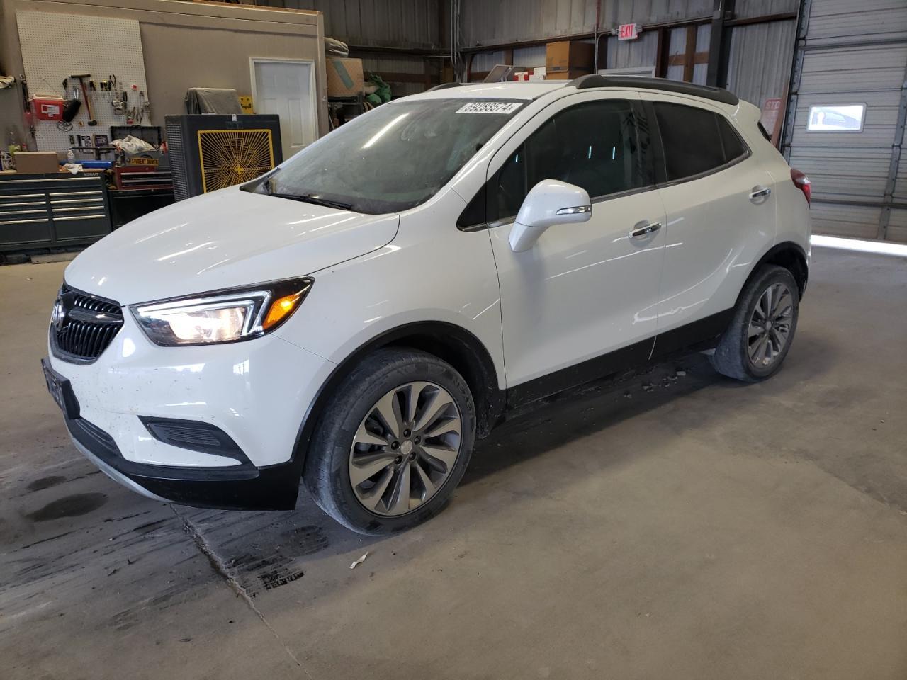 2019 BUICK ENCORE PRE
