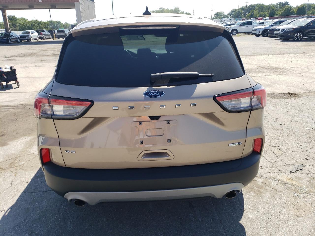 2020 FORD ESCAPE SE - Image 6