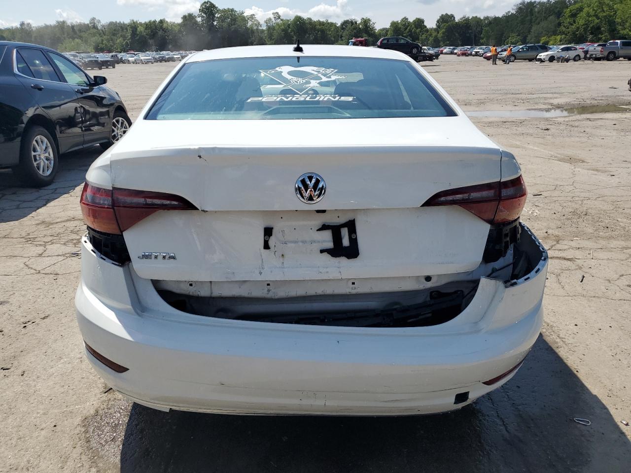 2019 VOLKSWAGEN JETTA S - Image 6