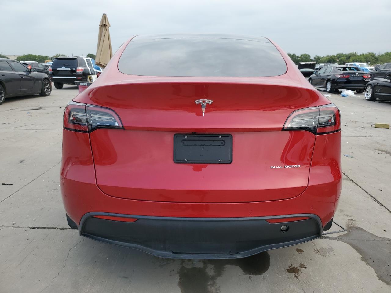 2022 TESLA MODEL Y - Image 6