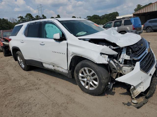 2020 CHEVROLET TRAVERSE L - Фото 4