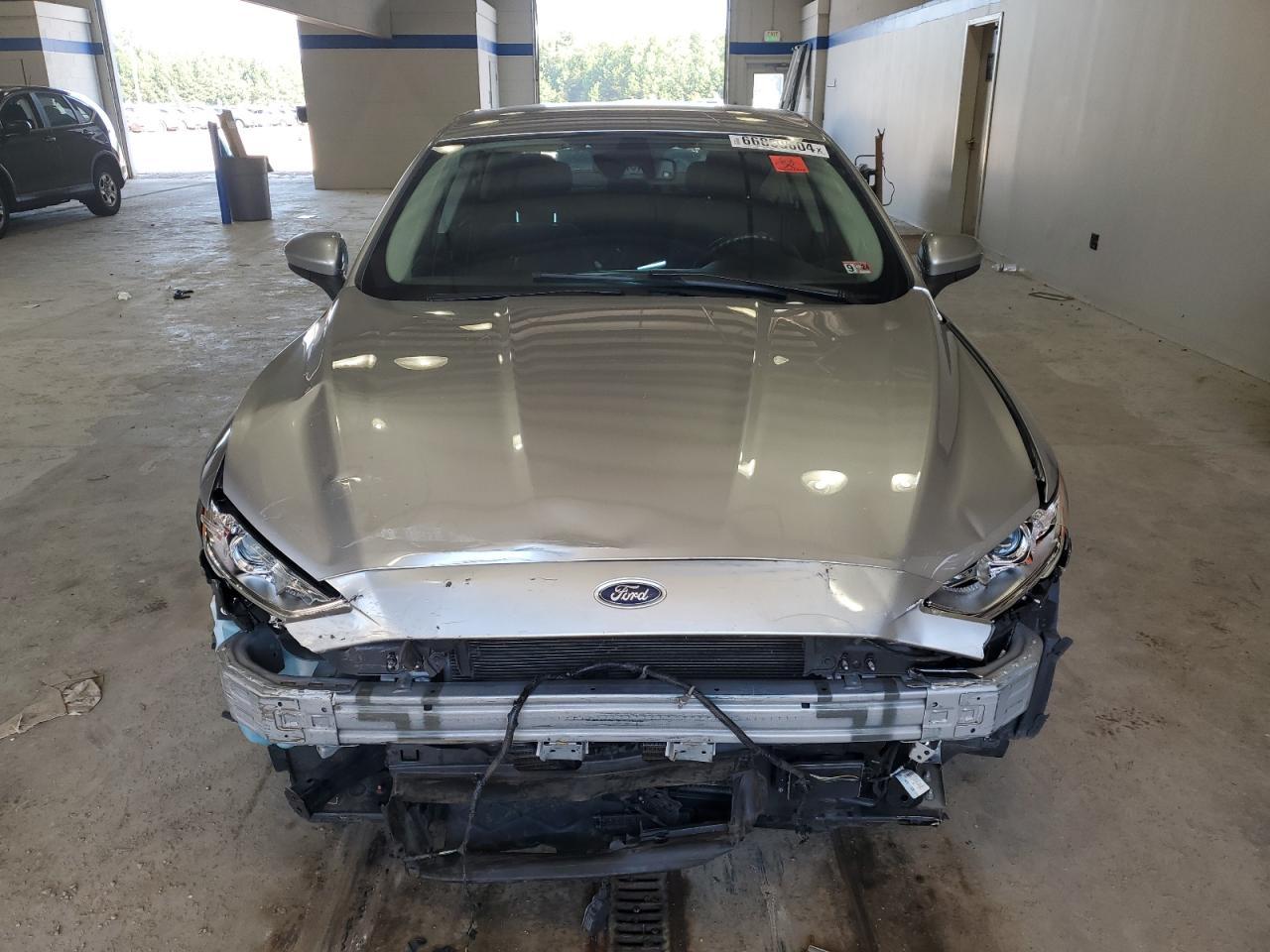 2020 FORD FUSION SE - Фото 5