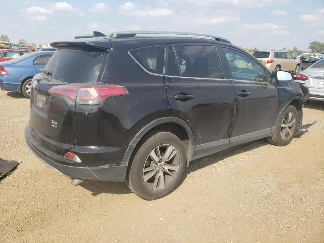2017 TOYOTA RAV4 XLE - Image 3