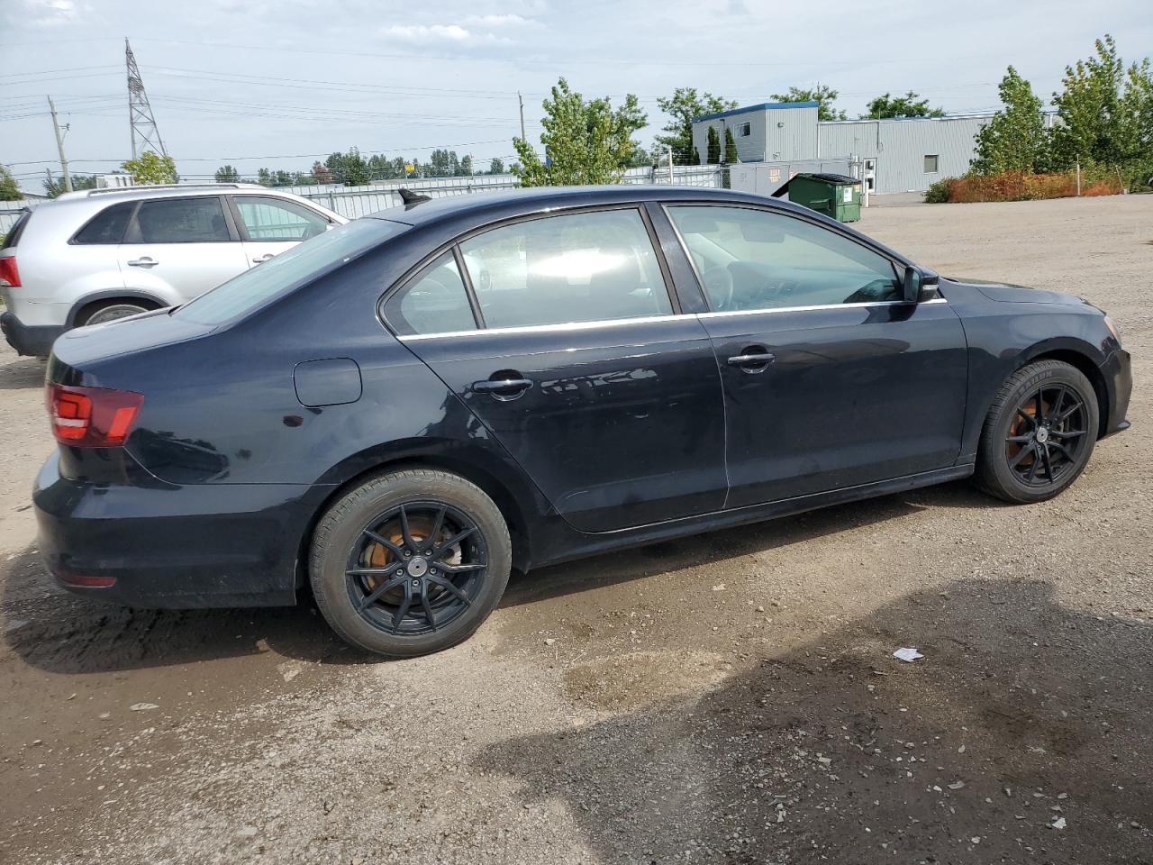 2016 VOLKSWAGEN JETTA S - Image 3