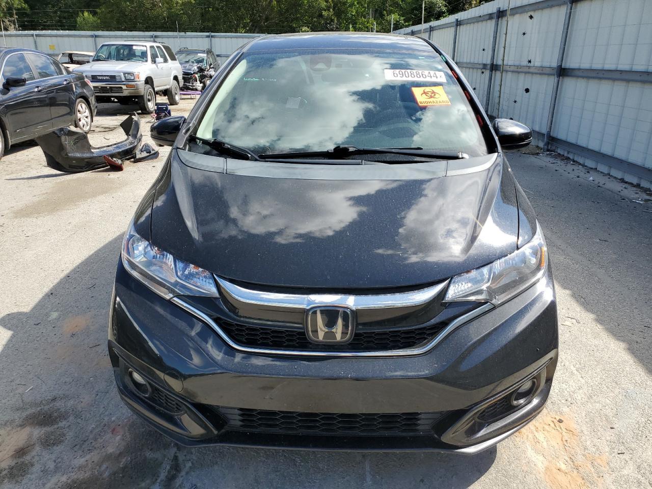 2020 HONDA FIT EX - Image 5