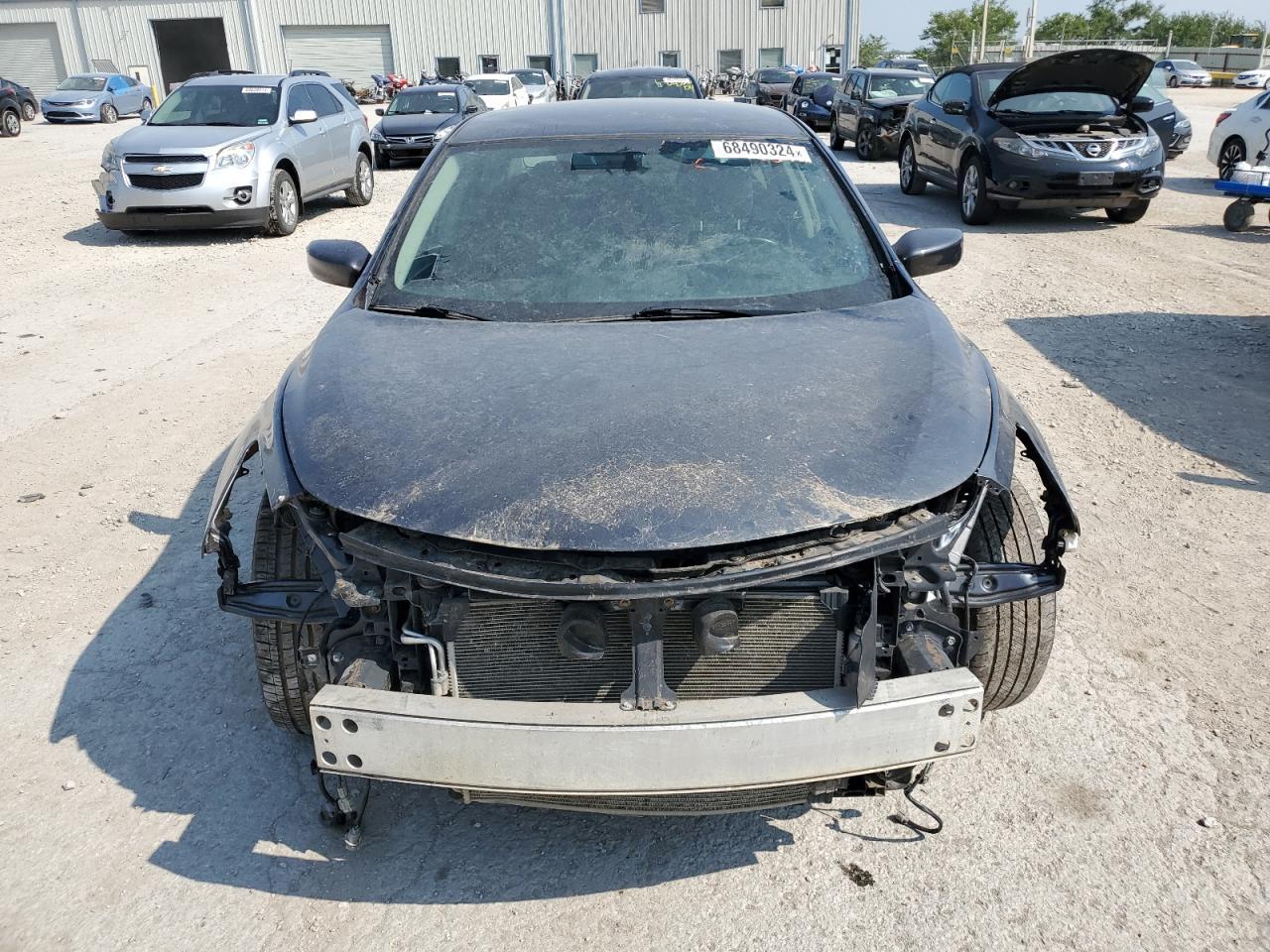 2013 NISSAN ALTIMA 2.5 - Image 5