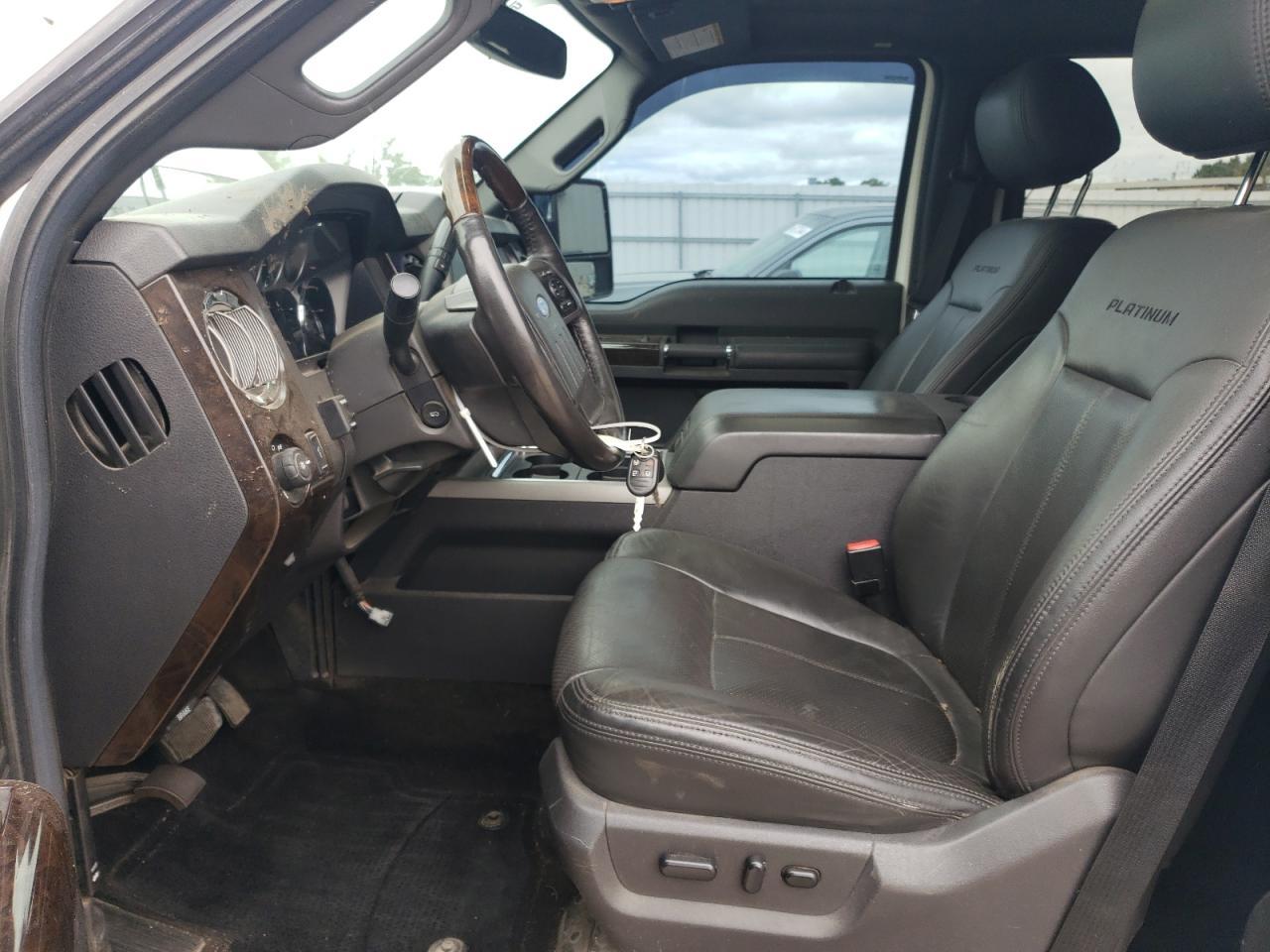 2015 FORD F250 SUPER - Image 7