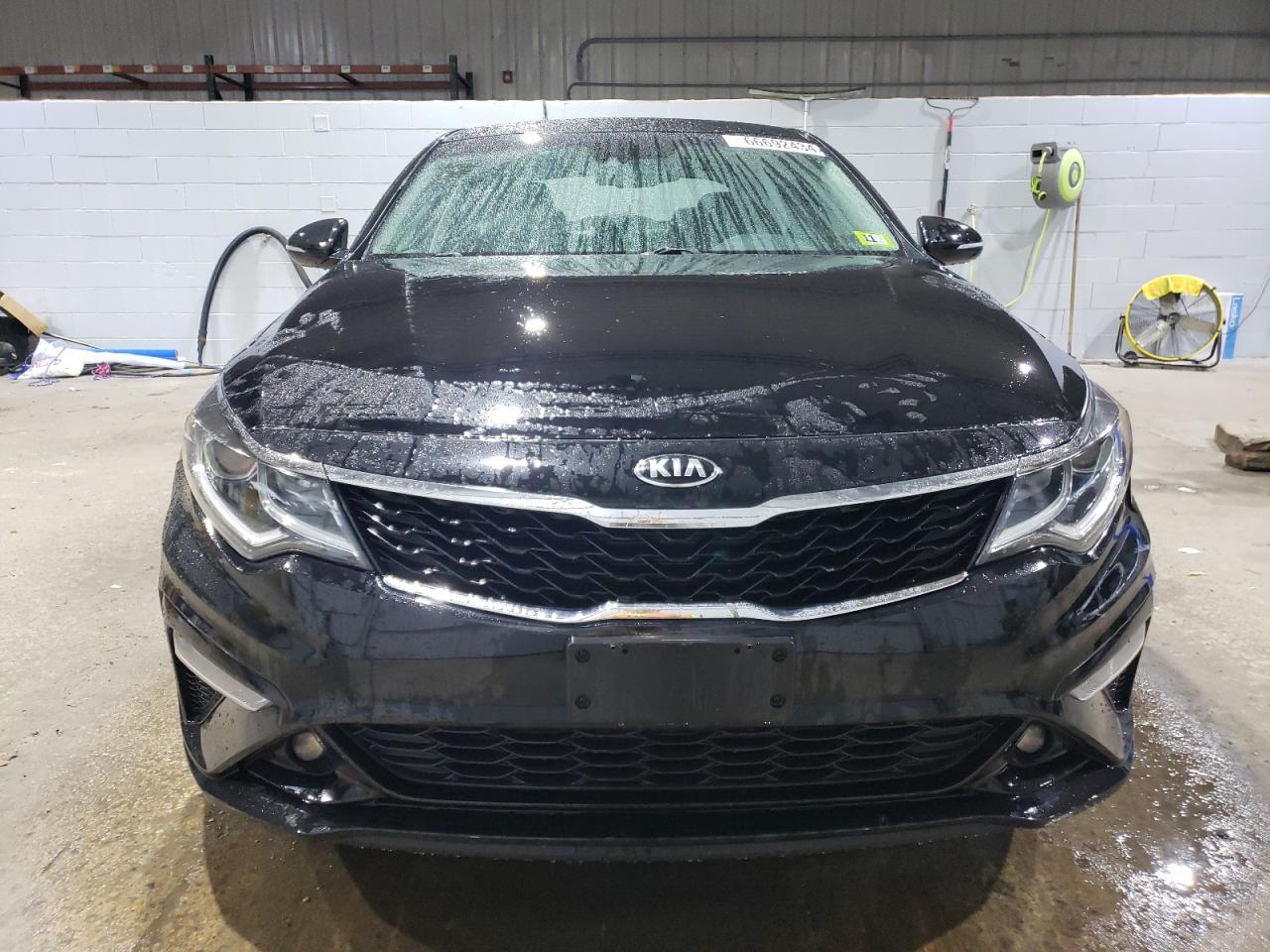 2019 KIA OPTIMA LX - Фото 5