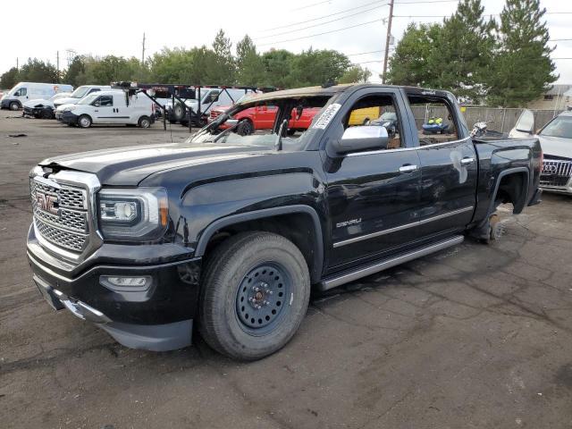 2017 GMC SIERRA K15