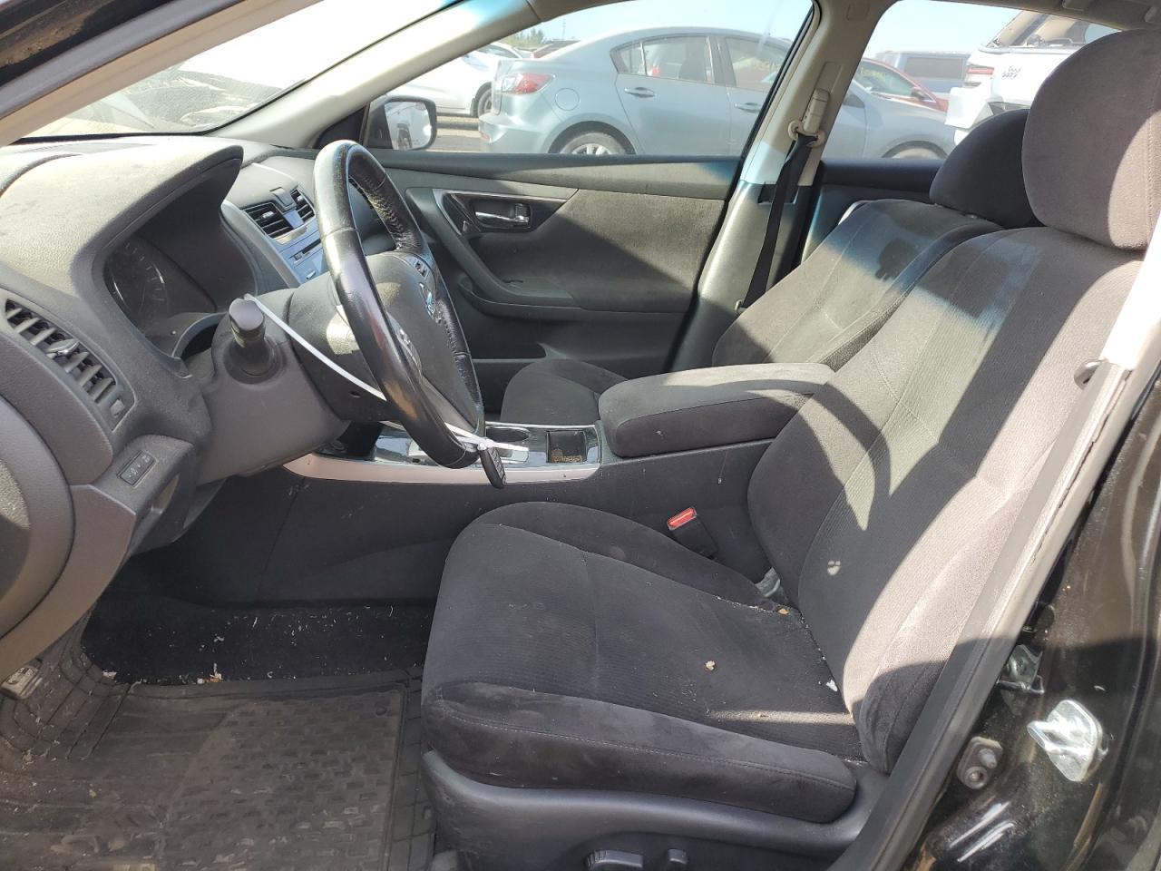 2013 NISSAN ALTIMA 2.5 - Фото 7