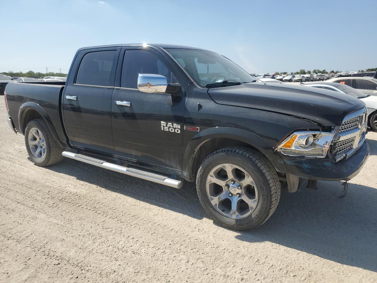 2015 RAM 1500 LARAM - Фото 4
