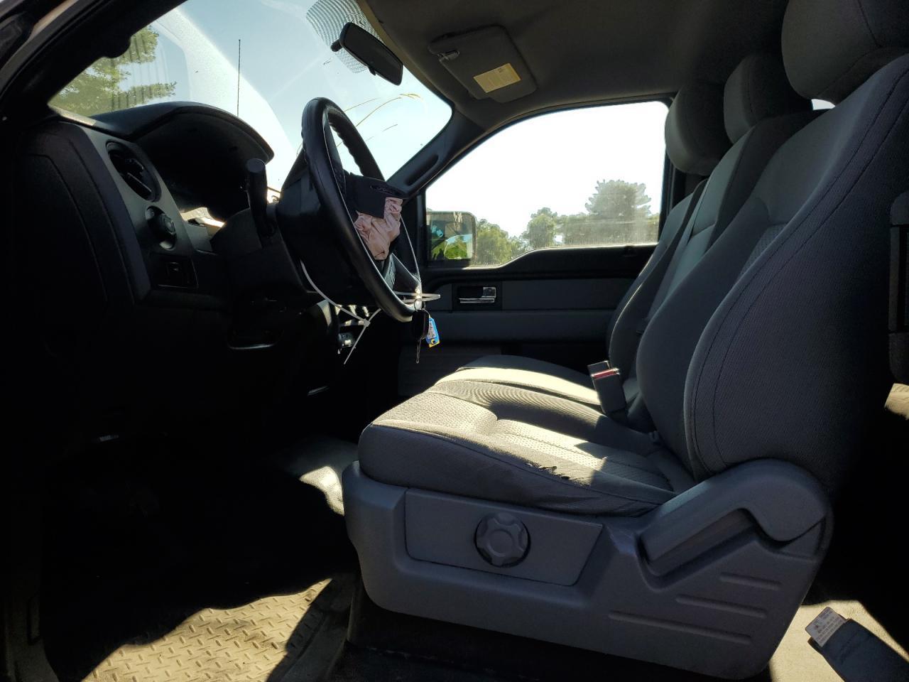 2013 FORD F150 SUPER - Image 7