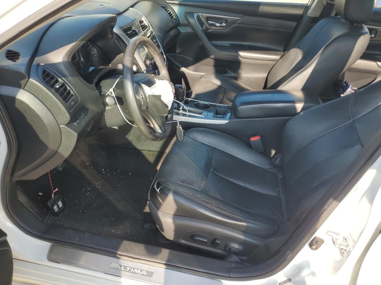 2015 NISSAN ALTIMA 2.5 - Image 7