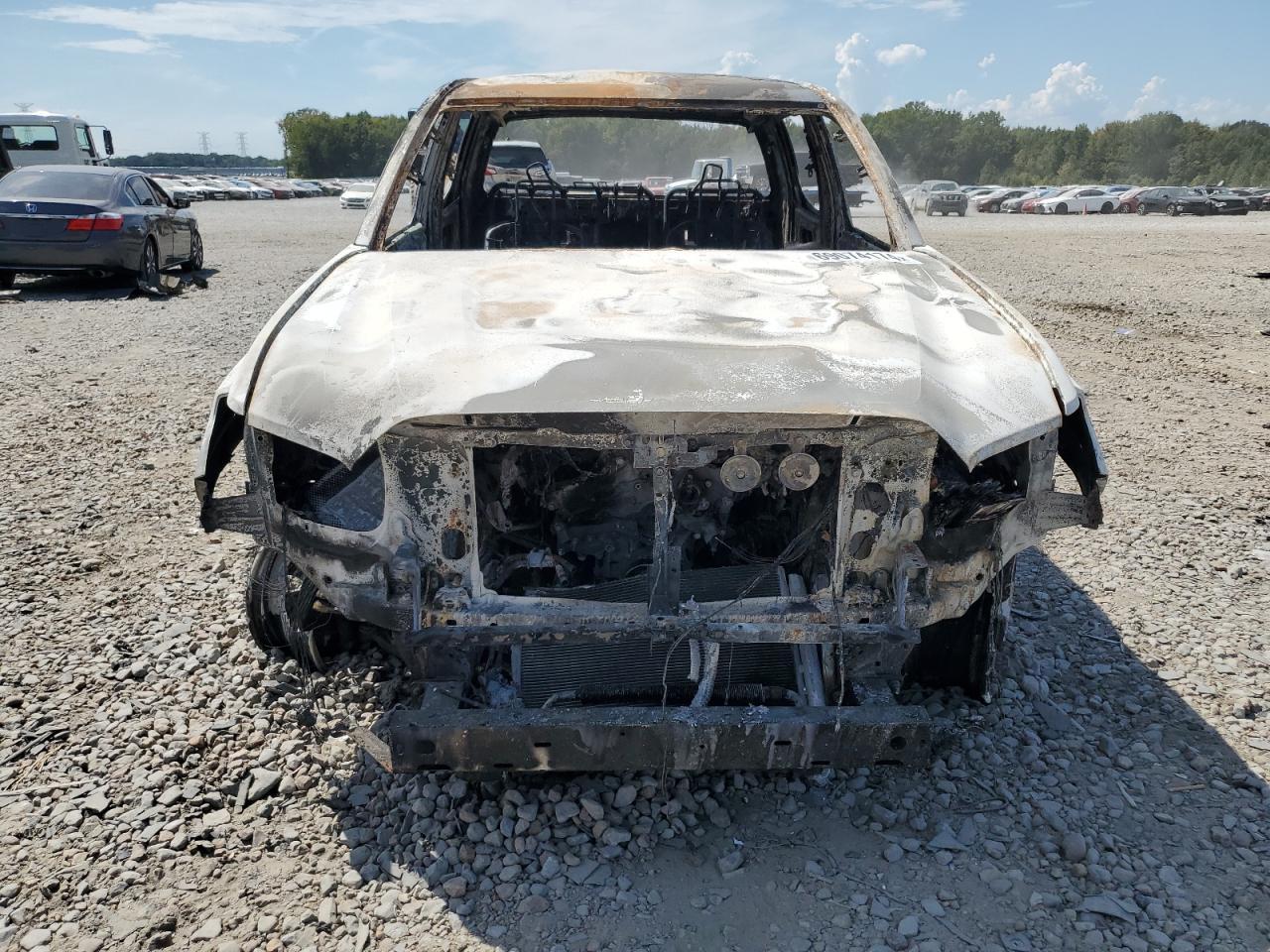 2023 TOYOTA TACOMA DOU - Фото 5